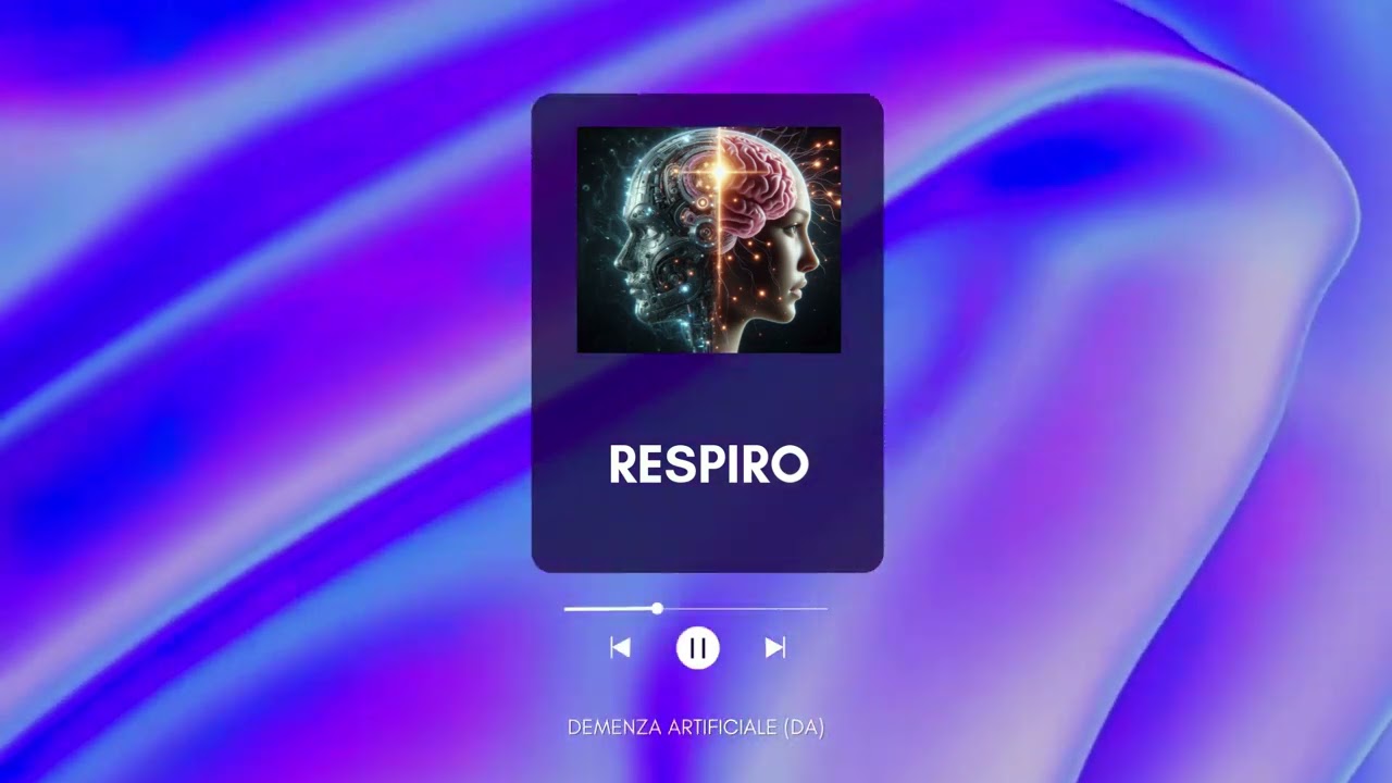 RESPIRO - Prod.DA