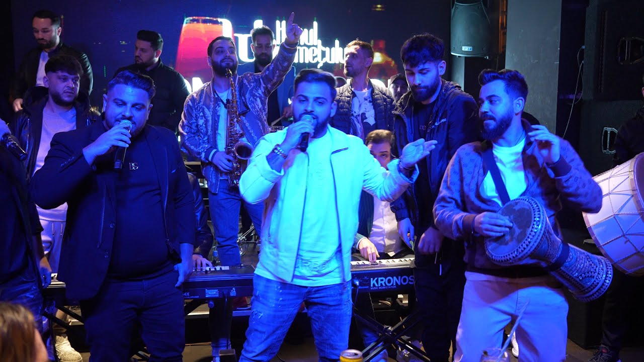 LeLe - Te vreau | LIVE 2024