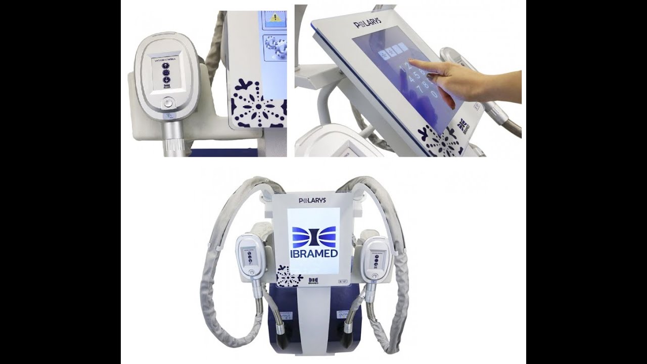 Polarys Ibramed - Parcele em at&eacute; 36x* na HSMed (11) 3530-4243