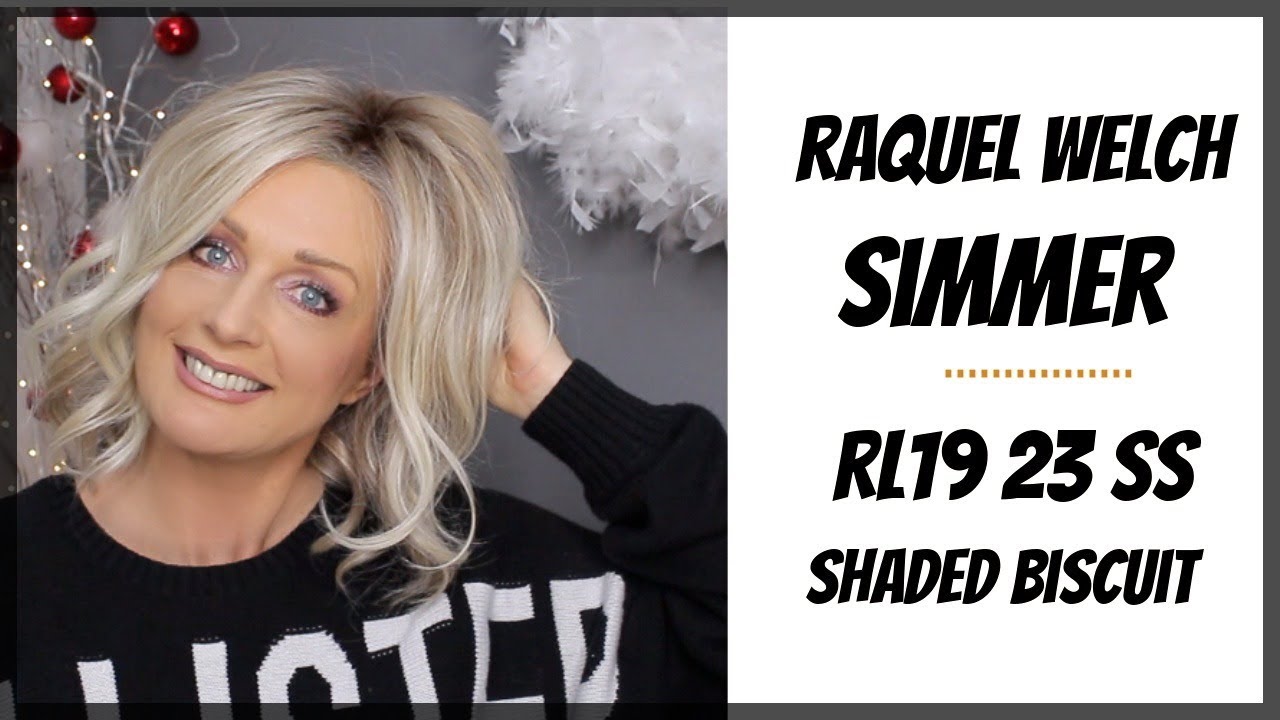 Raquel Welch SIMMER RL19 23SS - Shaded Biscuit