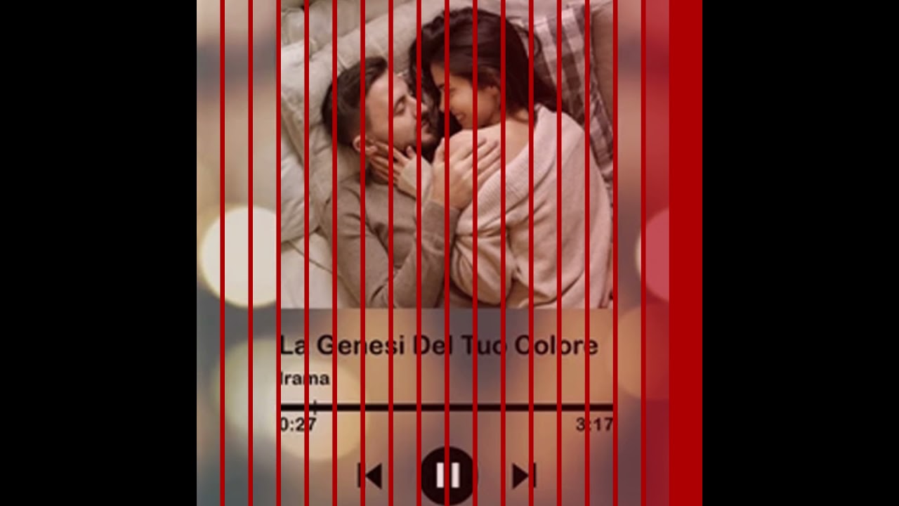 Quadro Spotify - Idea Regalo Per Natale