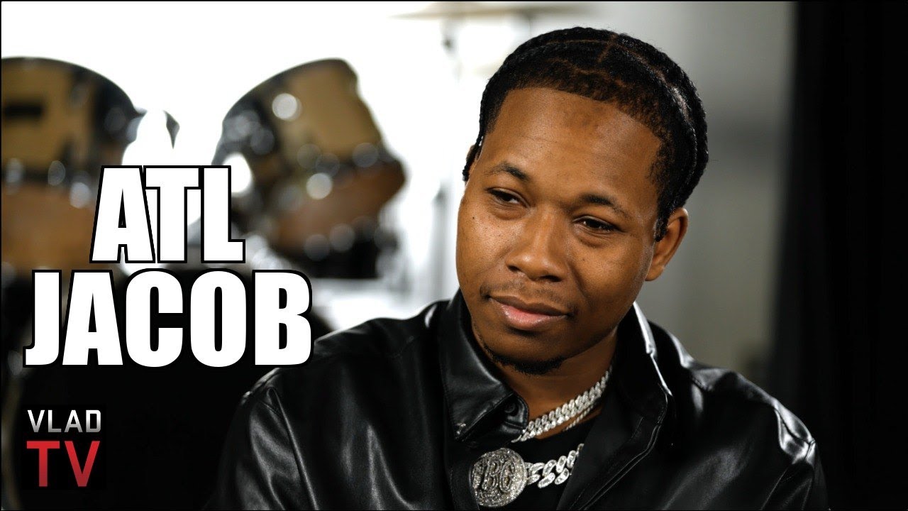 ATL Jacob on Becoming In-House Producer for Future, Carrying 2 ARs When He Met Meek Mill (Part 2)