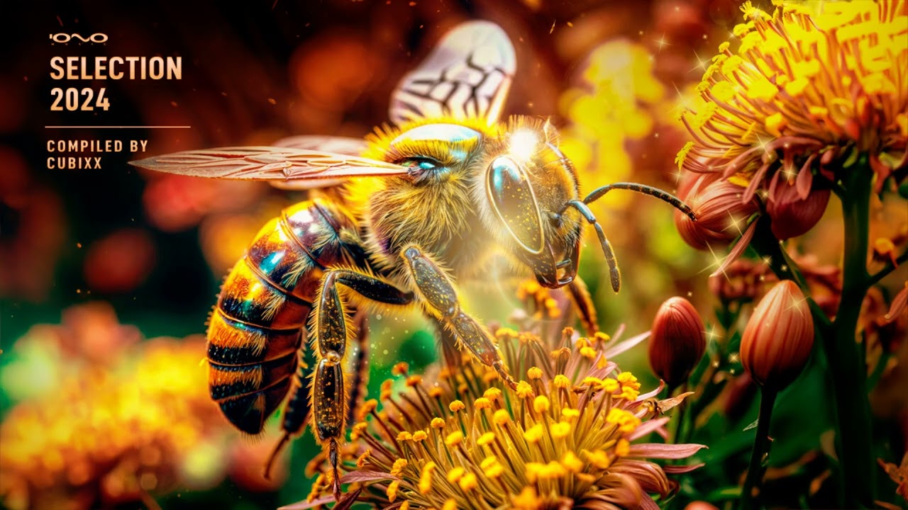 Astral Projection - Y-Salem (Invisible Reality Remix)