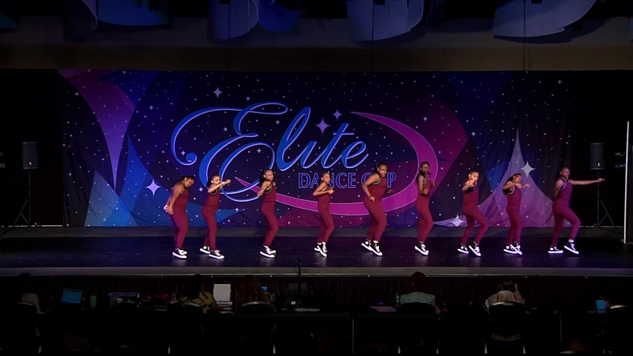 HIP HOP COMPANY ELITE BILOXI