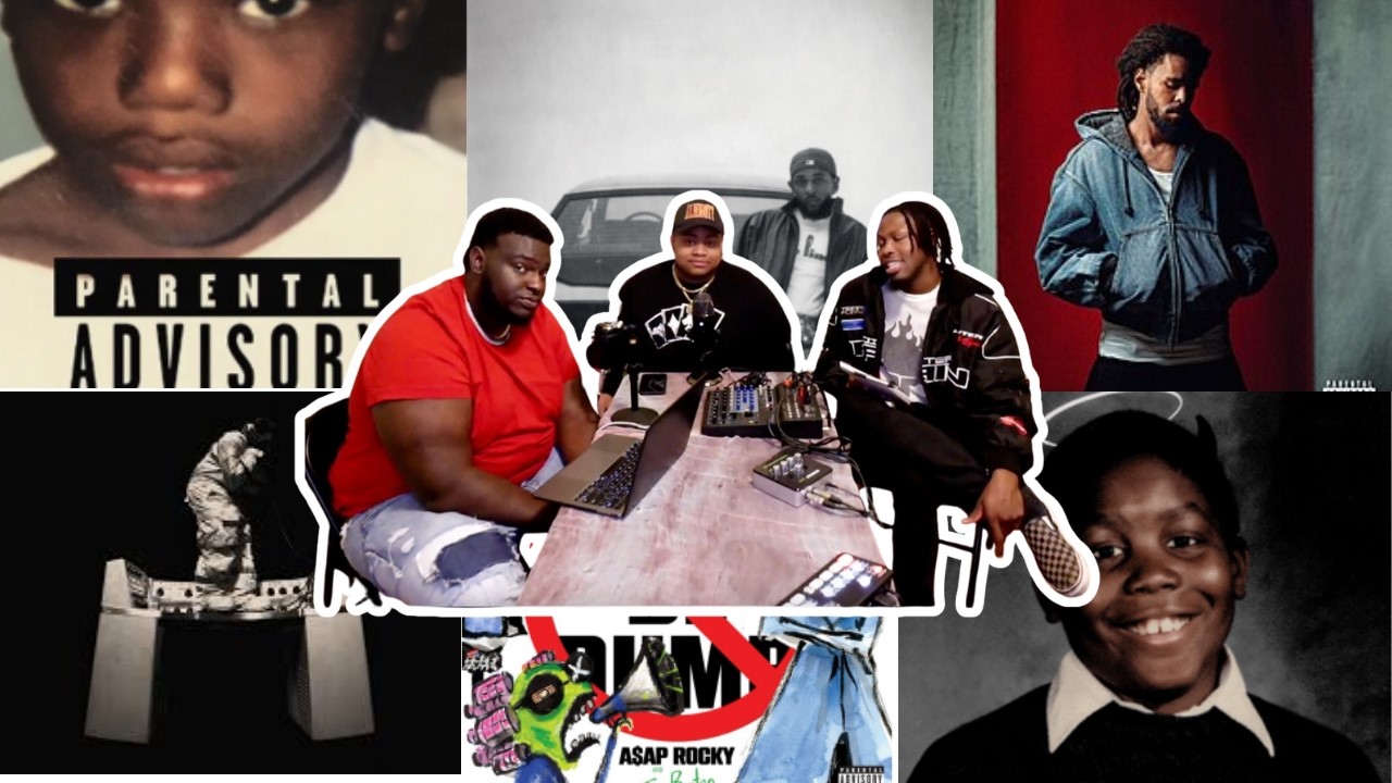 Is Rap Fatigue a real thing???: Saturday Morning Rap-Up  | L-A-T-D