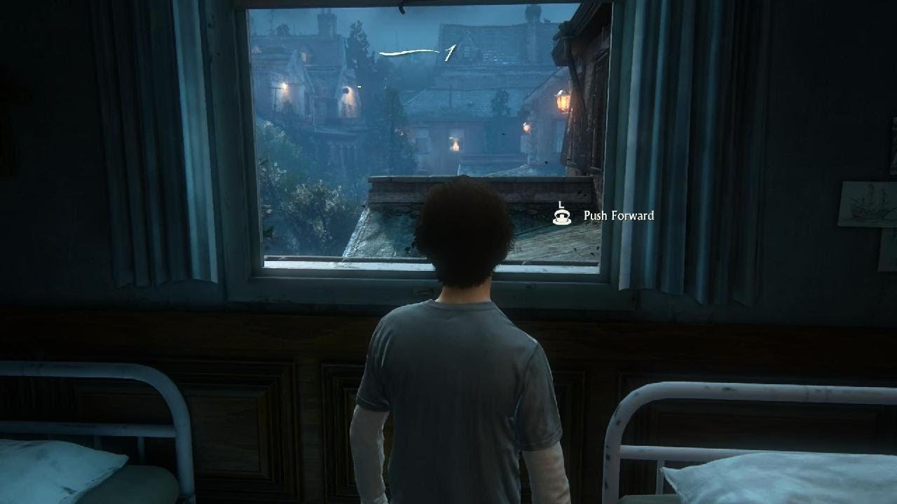 Uncharted: Legacy of Thieves Collection – EP 1 | 4K PS5 | My First Ever Gameplay Video 🎮✨