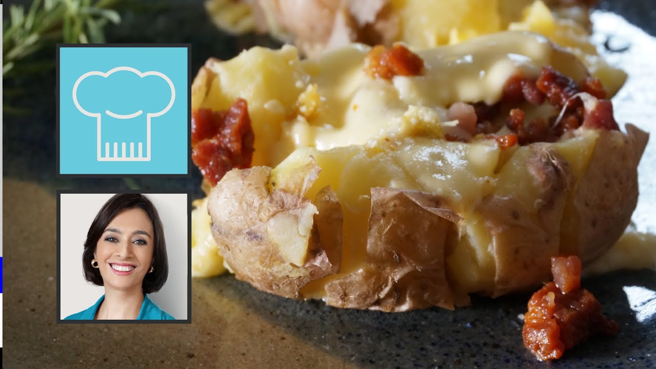 Catia apanha da Batata ao Murro Recheada