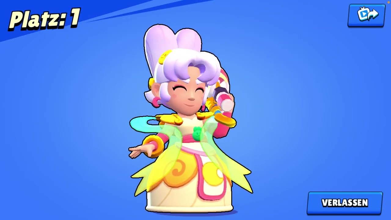 Blınde piper mit mein freund (brawl stars)