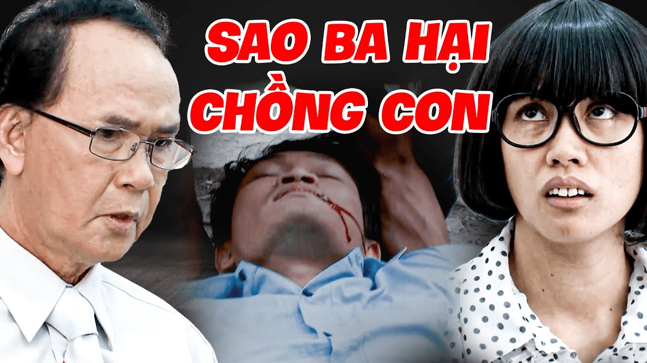 CON GÁI NGU NGỐC CÃI CHA BÊNH VỰC CHỒNG HÁM TÀI | PHIM TÂM LÝ VIỆT NAM 2025 | PHIM VIỆT NAM HAY 2025