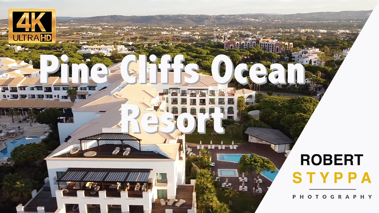 PINE CLIFFS OCEAN RESORT (EUROPE): Explore the Pine Cliffs Ocean Resort | Algarve (Portugal)