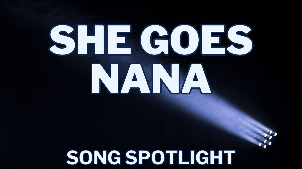 Interesting Modulations In Pop Songs | Professor Explains Musictheory | She Goes Nana - The Radios