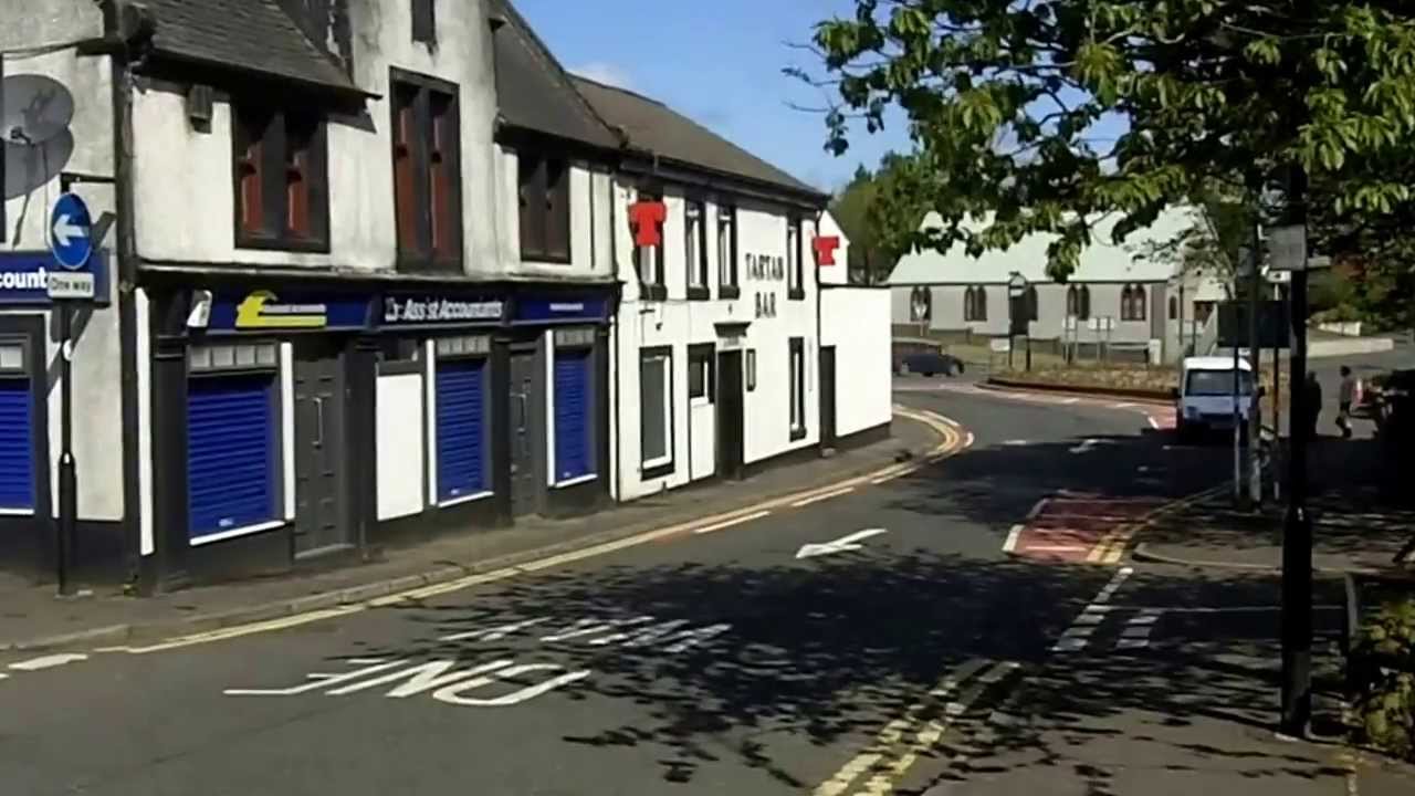 DALRY NORTHAYRSHIRE
