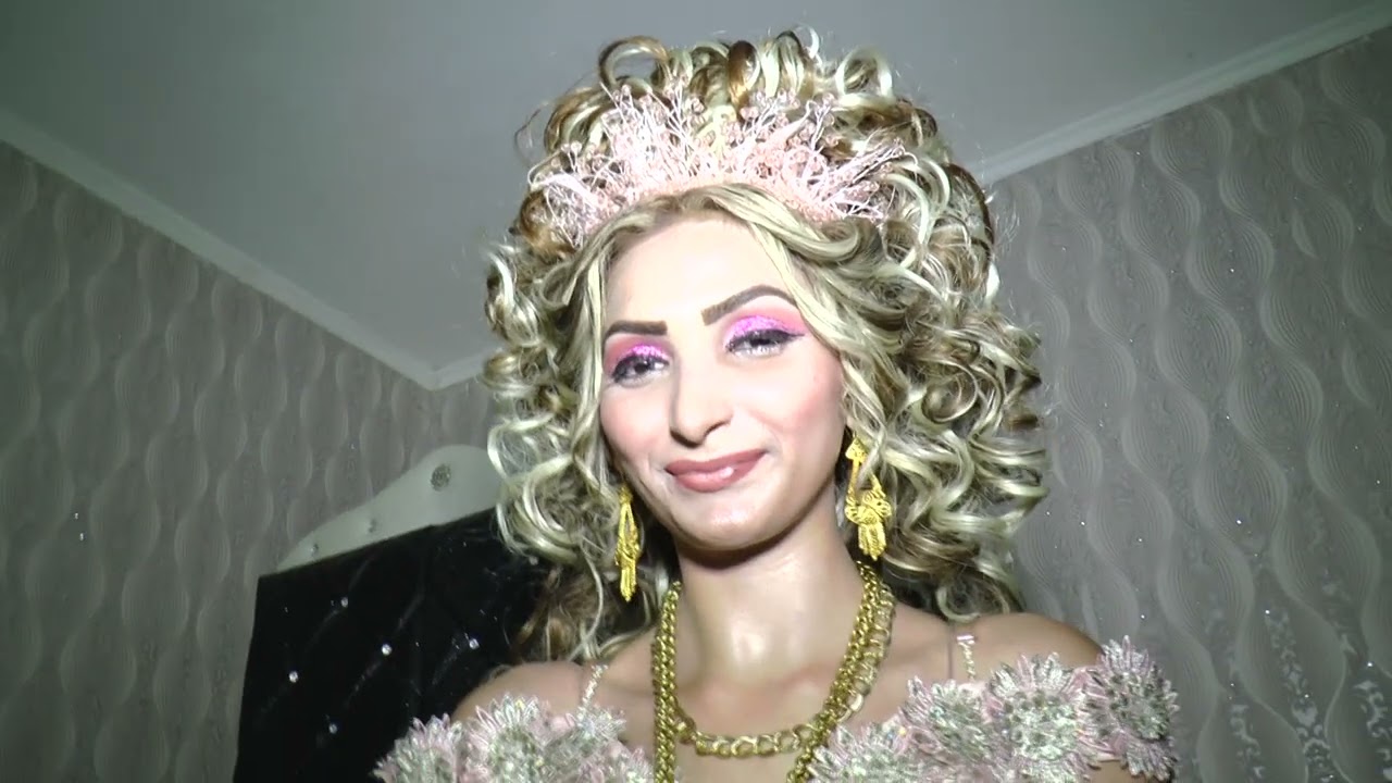 Fatma ile Recebin istetme Toreni 2020
