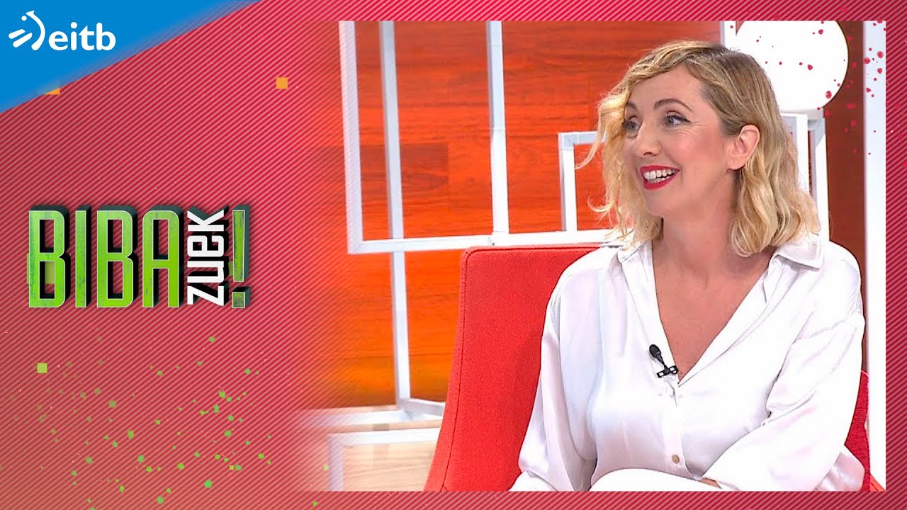 Itziar Alduntzin: “Irratiko esatari batek kuriosoa behar du izan, jakin nahia eduki”