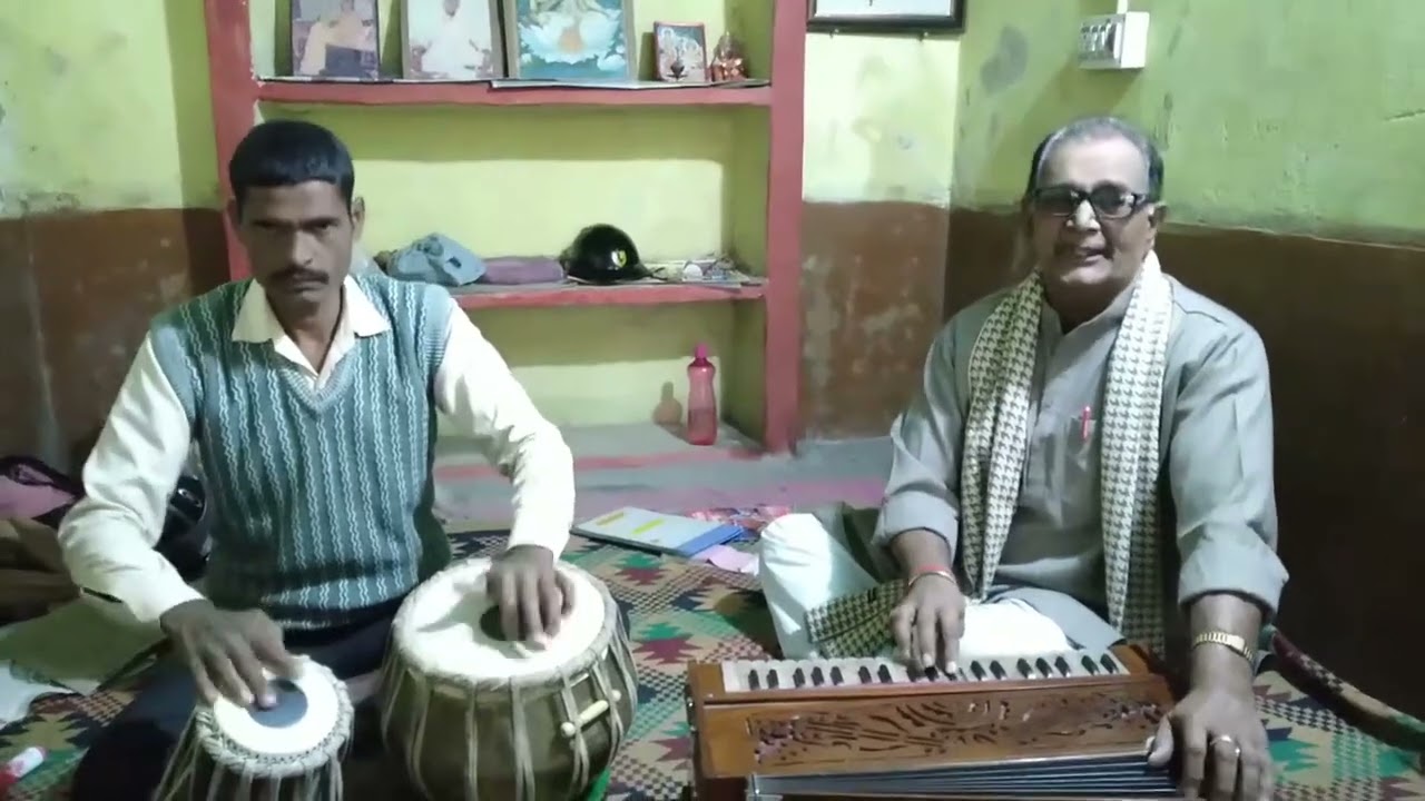 Umashankar Singh Song - Teri mai kate me saki
