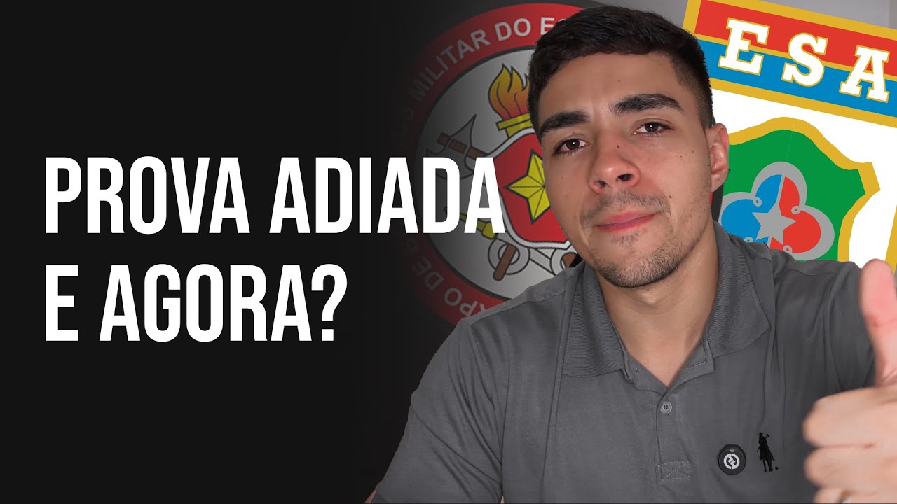 ADIARAM o concurso de SOLDADO CBMERJ! Oportunidade ou armadilha?