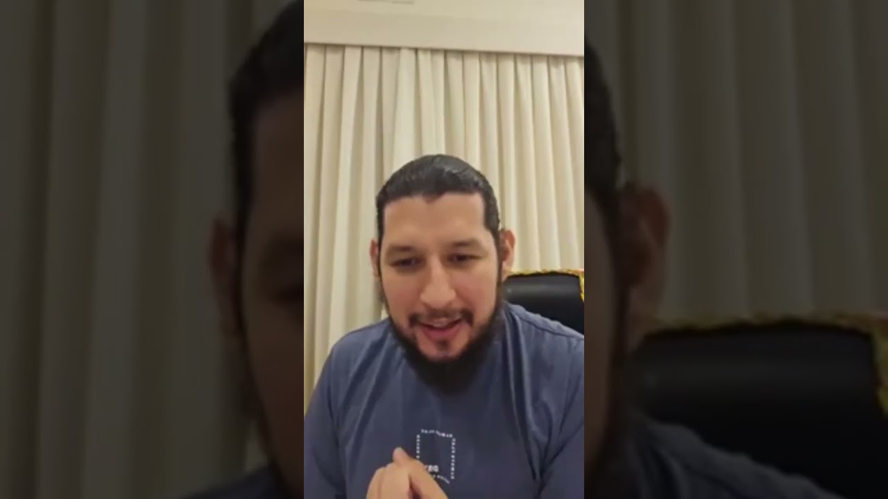 SALMOS 27: ¿COMO VENCER TUS TEMORES? (2° PARTE) | ENSEÑANZA DEL APOSTOL JOSE DUARTE