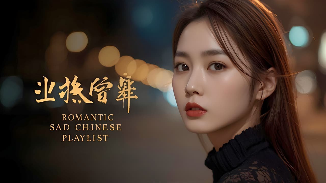 💔 华语伤感情歌精选 | Heartbreak Mandarin Ballad Songs  Viral– The Most Emotional Chinese Love Songs 💖