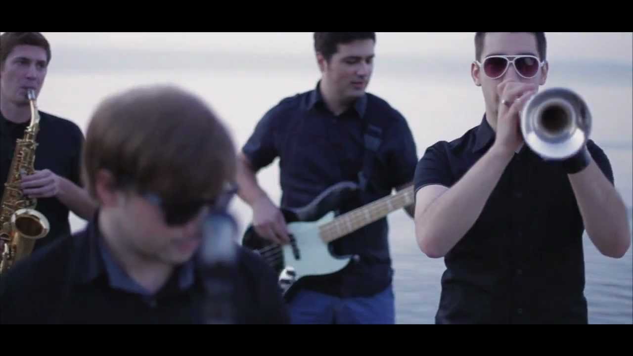 Justin's Johnson - Pijana posla (Official music video)