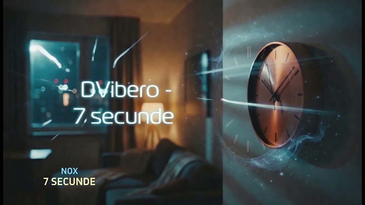 7 secunde -Nox DVibeRO Song Battle