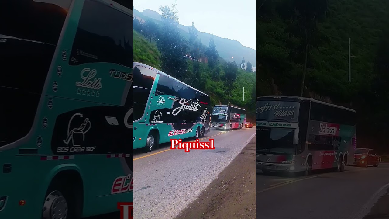 #rutasdelperu
