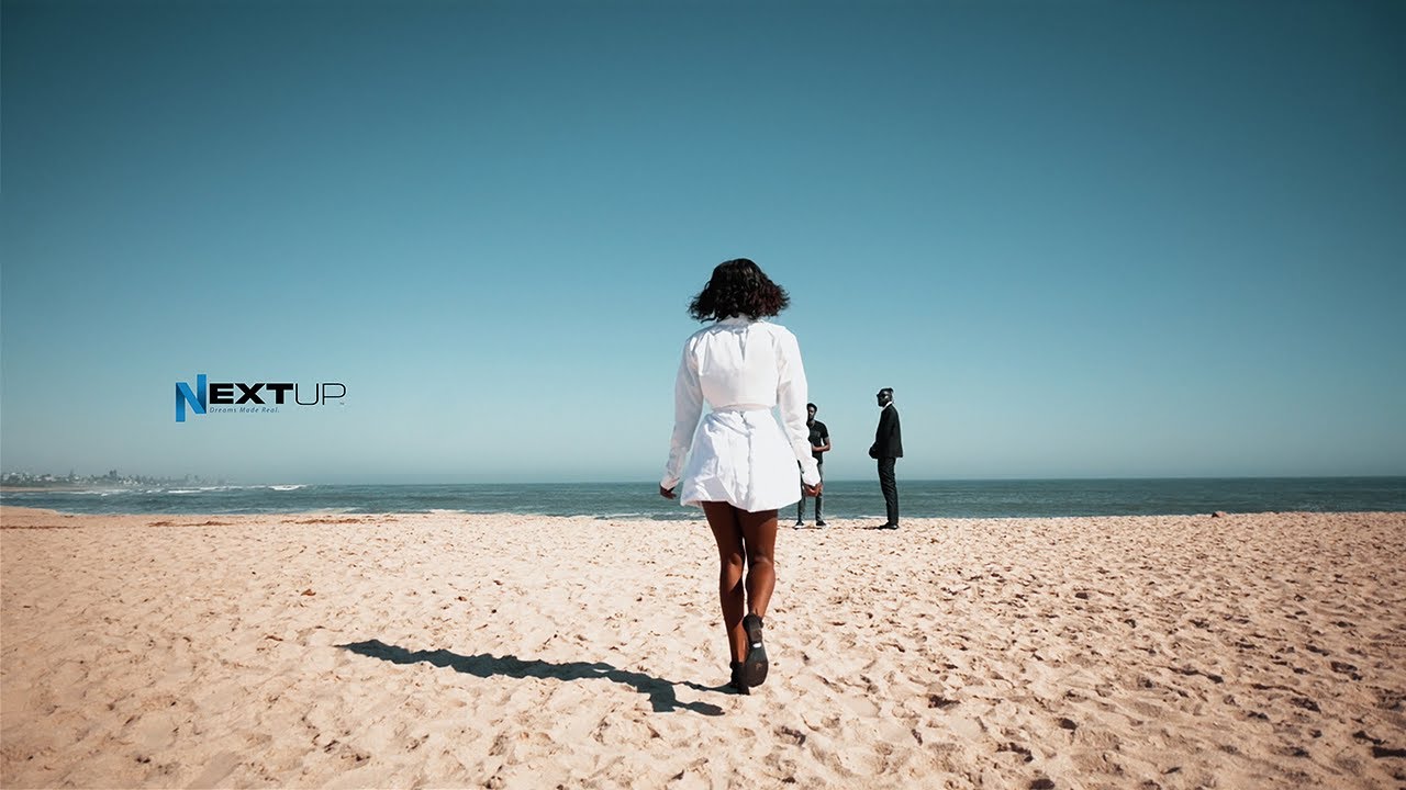 King D SuperNyofi -Inoya (Office Video)