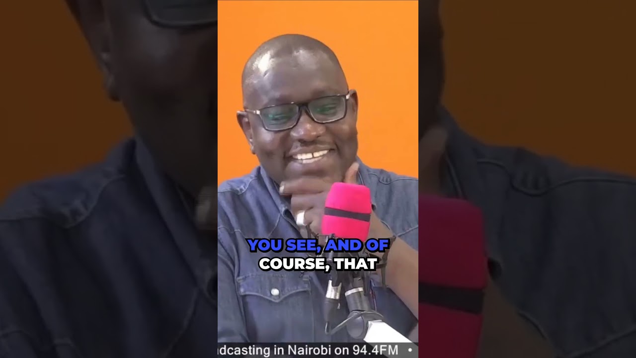President dissolving his entire cabinet a fraud - Ekuru Aukot