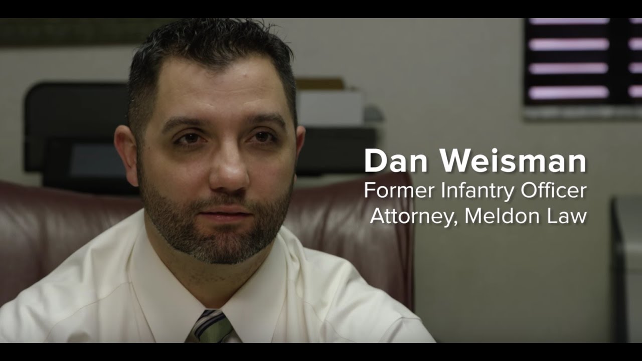 Gainesville Attorney Dan Weisman