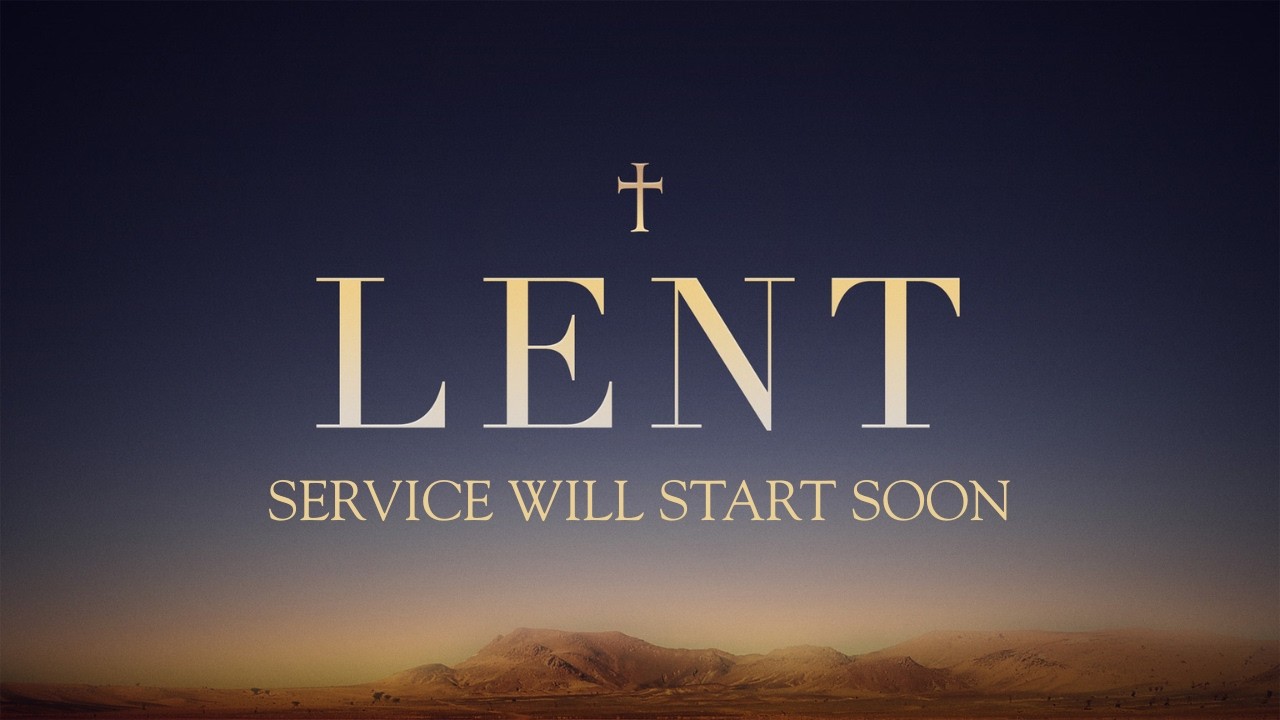 The Gathering Baptist Church |  March 15, 2026