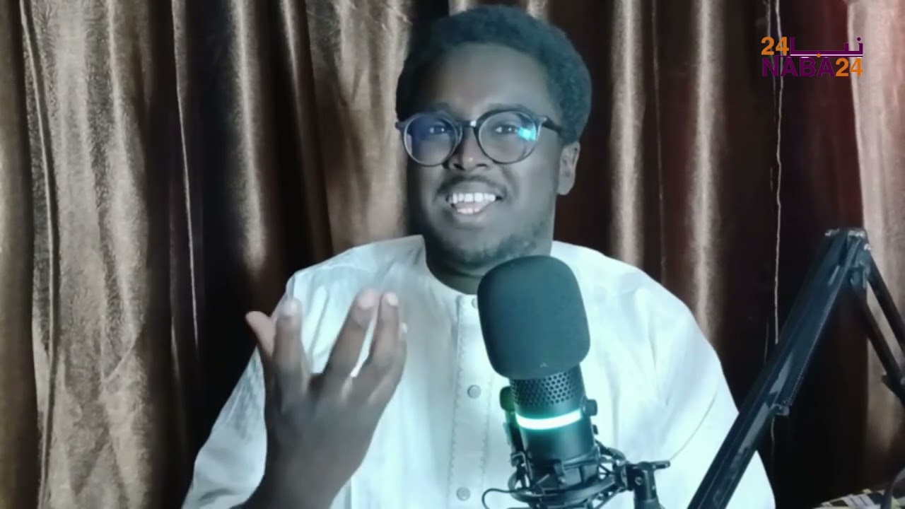 بعض العادات في شهر رمضان في تشاد