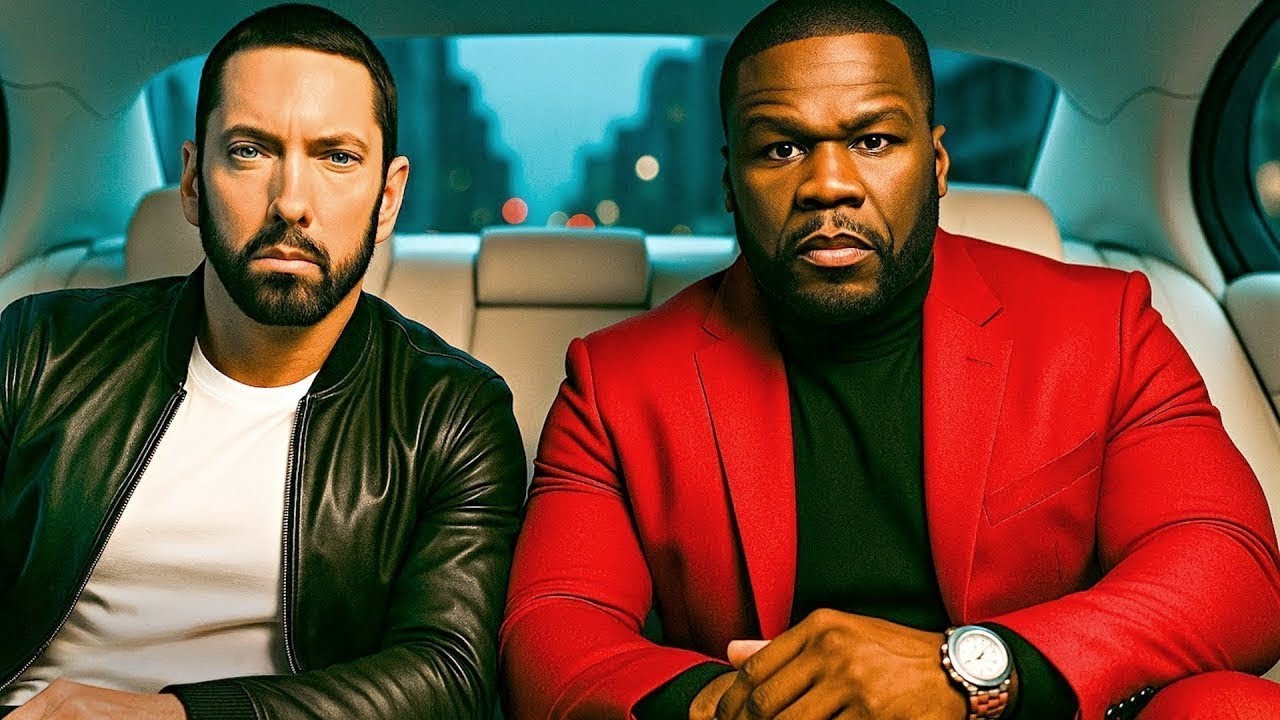 50 Cent, Snoop Dogg, Eminem – Hardcore HipHop Mix 2026