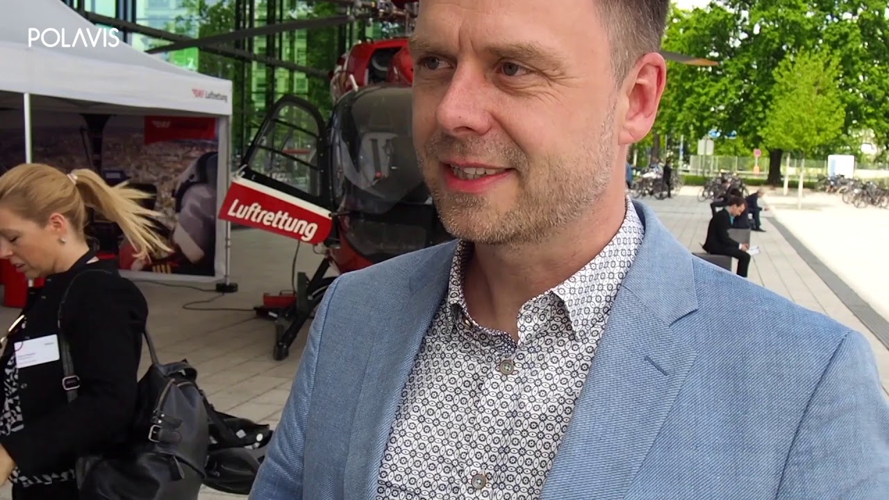 Innovation & Digitalisierung im Krankenhaus | Frank Stratmann