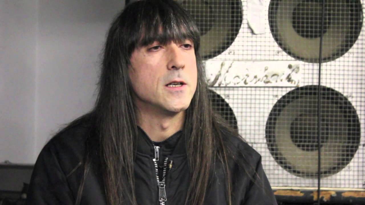 Mikel Kazalis. Anestesia