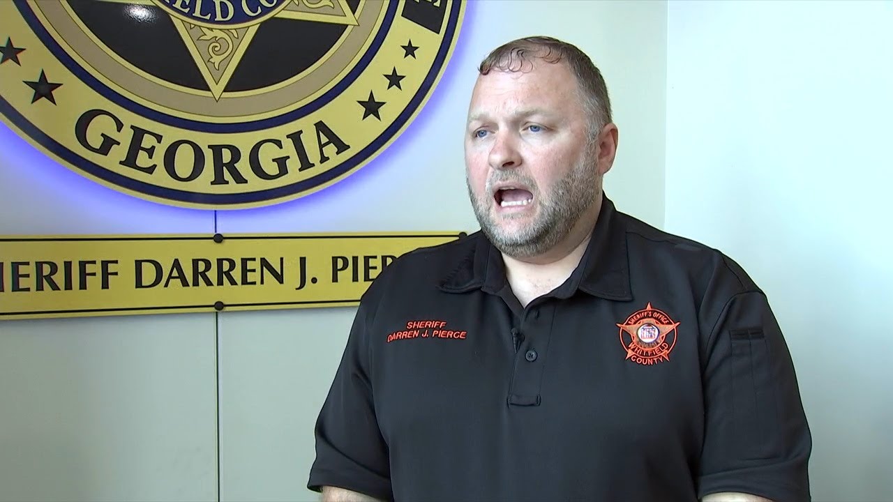 Whitfield County Sheriff pushes for school resource officers on every campus