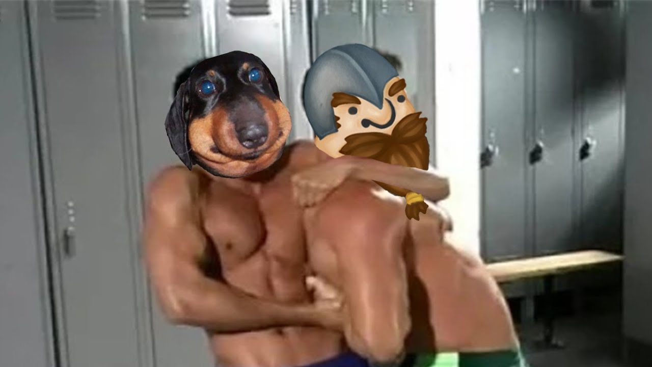 DAWG И POOT ПИЗДЯТСЯ В TAKKEN 7 + РАНДОМНЫЕ ФАЙТЫ | НАРЕЗКА СТРИМА (17.04.20)