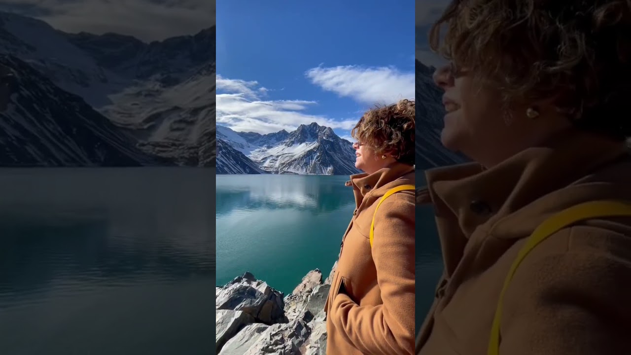 DICAS DE VIAGEM: 7 lugares para conhecer no Chile em 2023