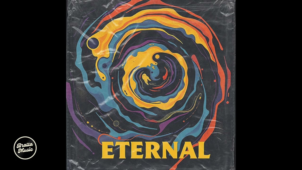 60s Funk rock instrumental | "Eternal"