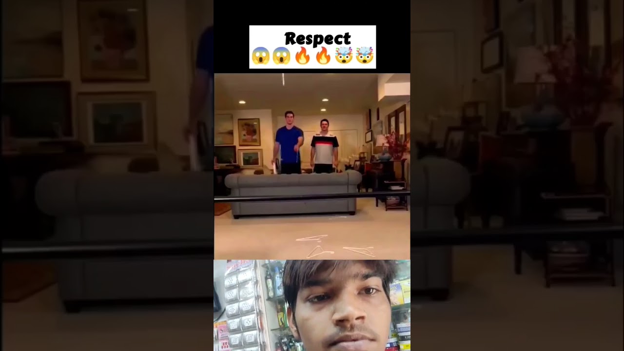 respect 🥶 #respect #shortsvideo #tiktok #viral