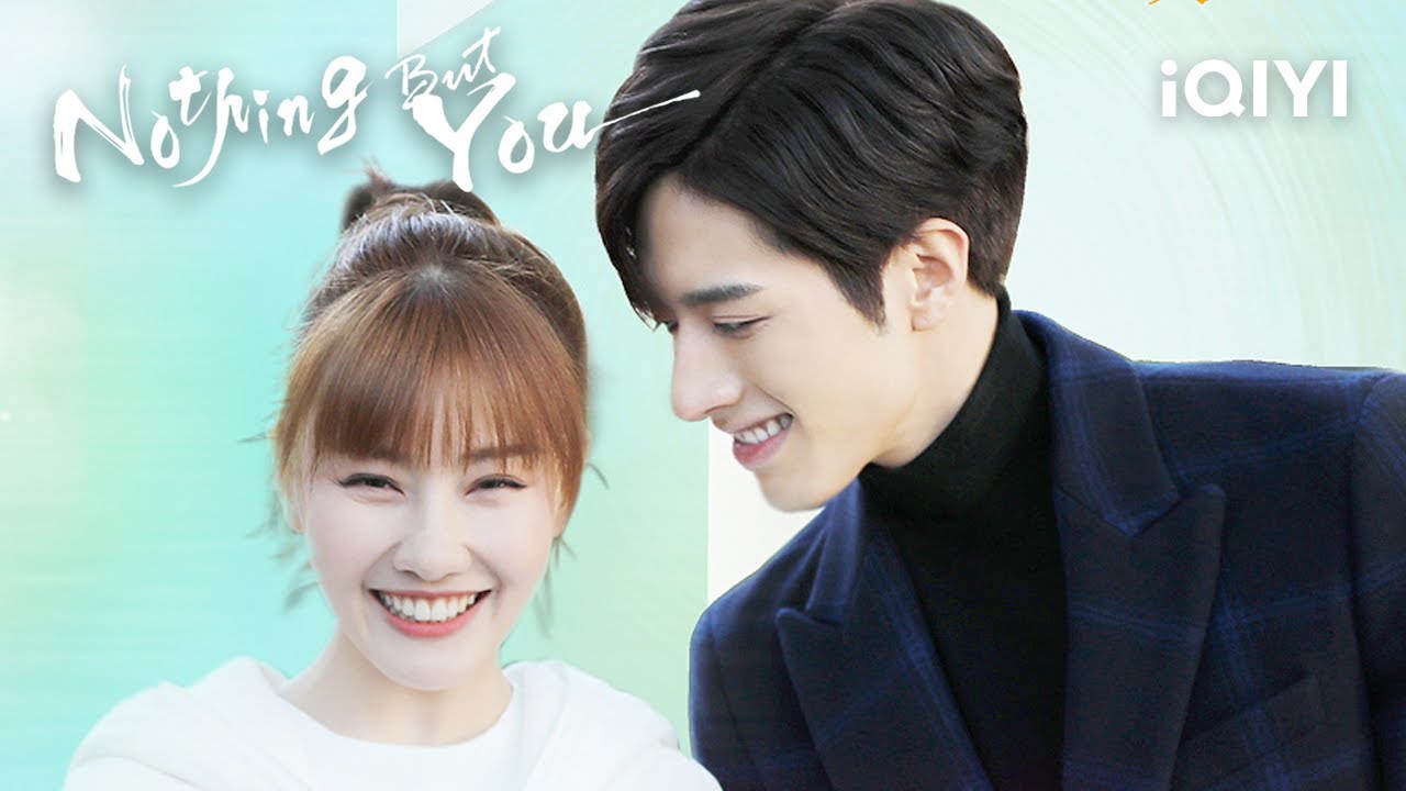 Nothing But You EP16-20 [Highlight]| Wang Herun, Luo Zheng | iQIYI Philippines