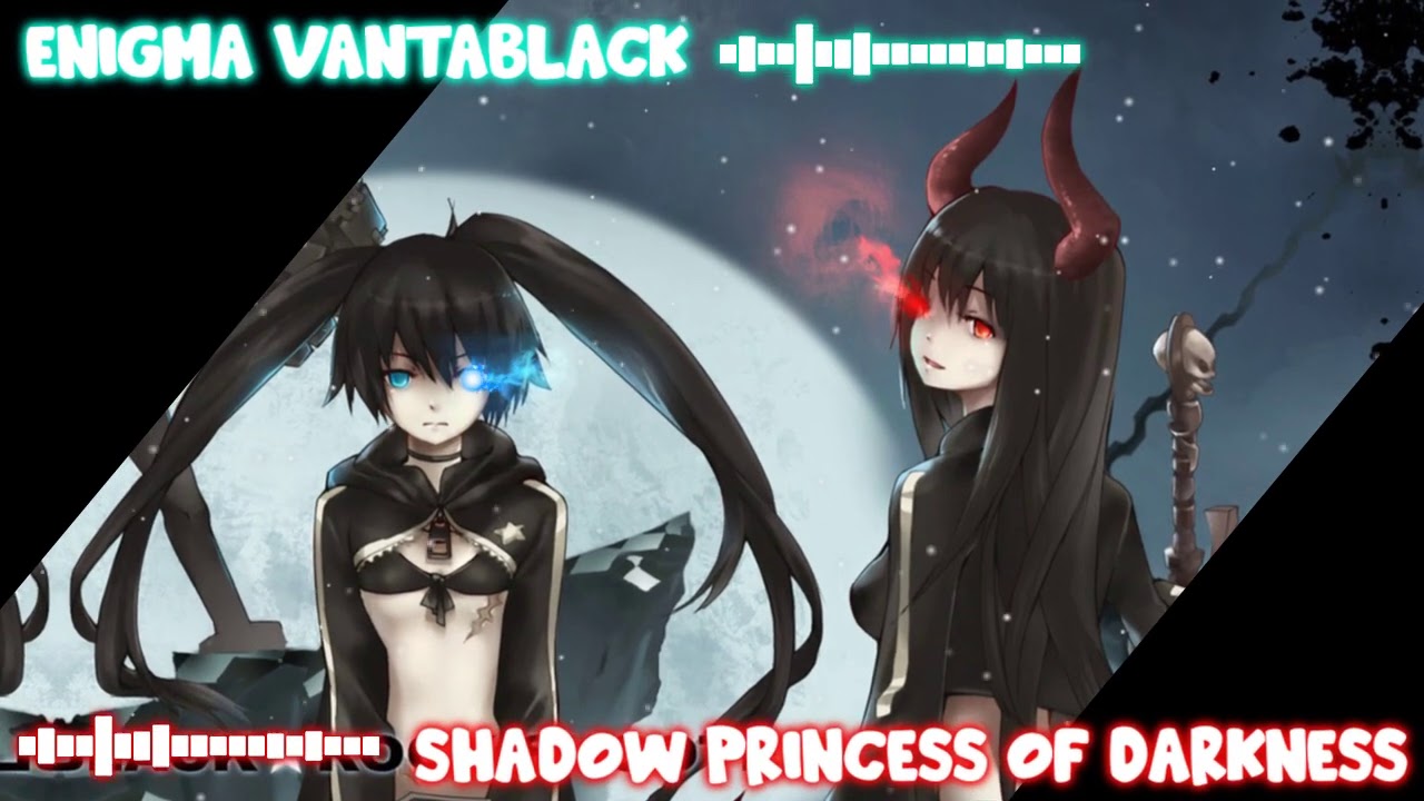 Nightcore-Warriors of the night [Collab with Shadow Princess Of Darkness]