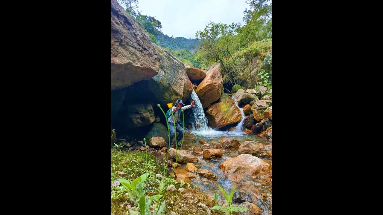 Circuito agua dulce