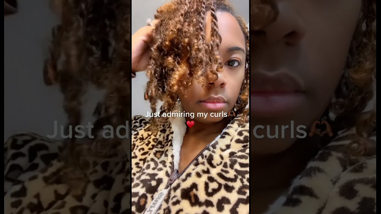 #naturalhair