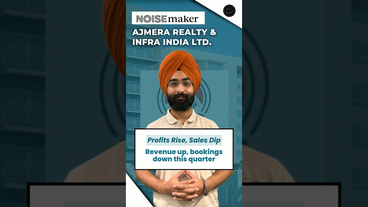 Ajmera Realty&rsquo;s Bold ₹6,400 Cr Expansion Plan!