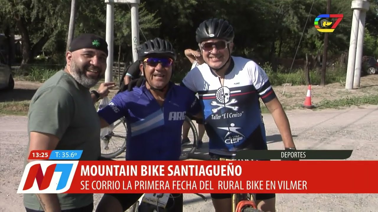 NOTICIERO 7 PRIMERA EDICIÓN - 2/03/2026