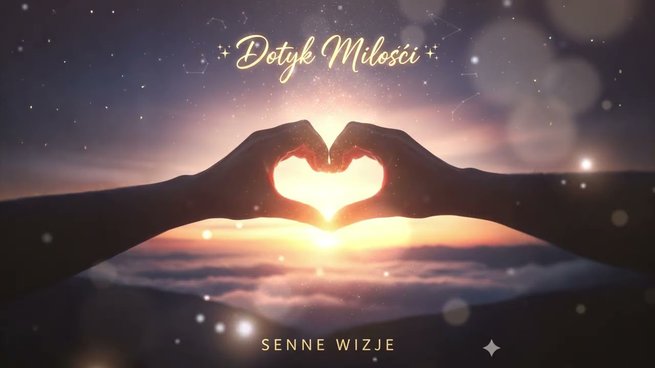 ❤️✨ Dotyk miłości ✨❤️💫 Bliskość, która mówi więcej niż słowa 💫
