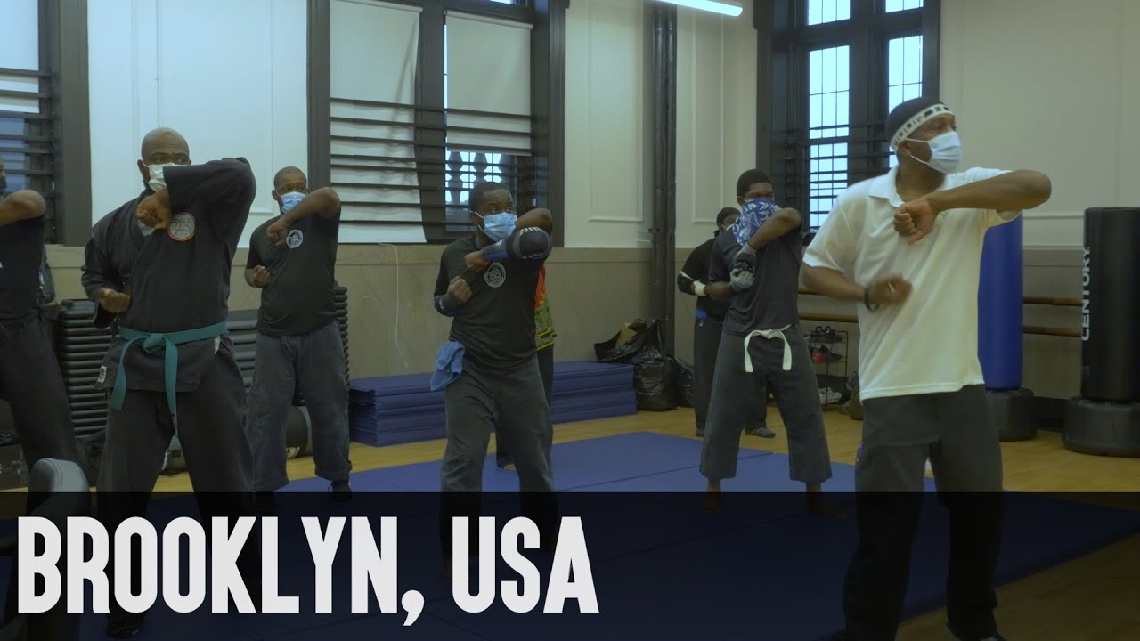 Flatbush Fists | Part One | The Needle On The Compass