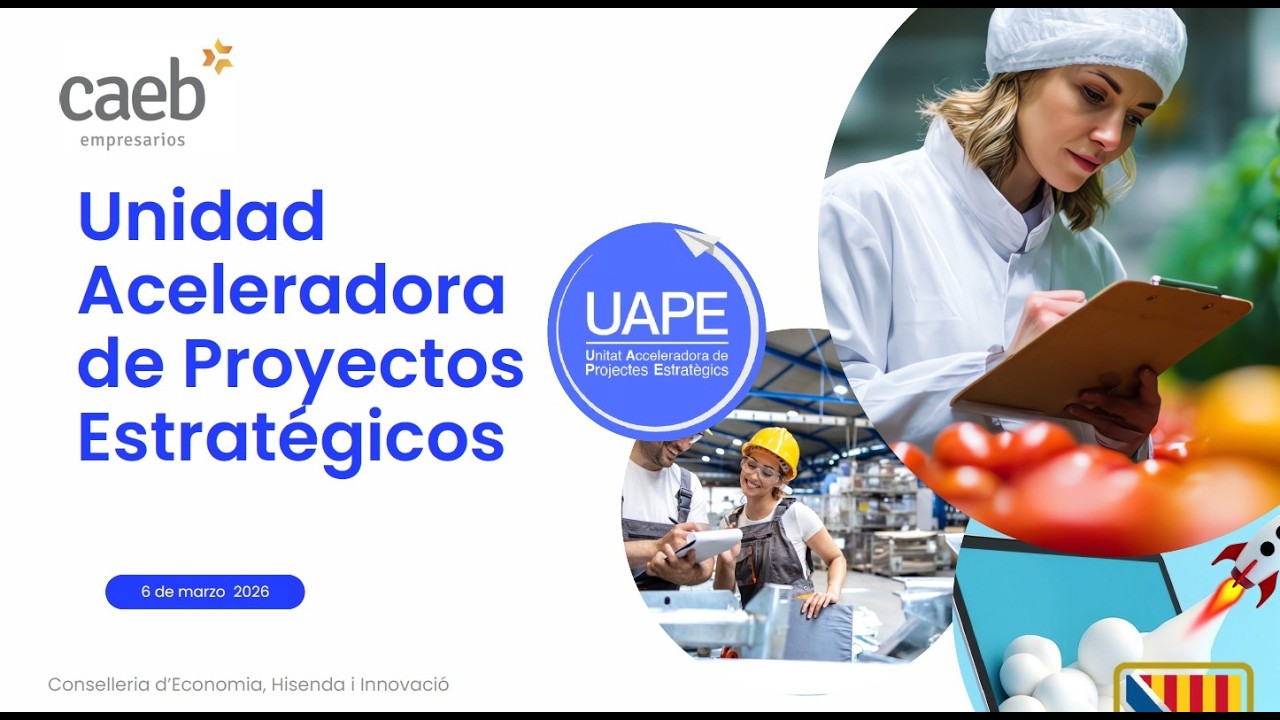 Nuevas oportunidades para invertir en Baleares: Decreto ley de proyectos estratégicos