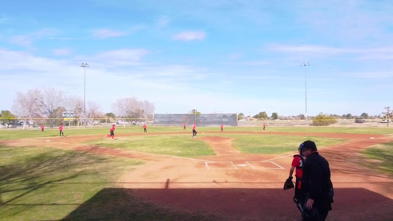 101 Elite 13 vs Vipers Central  2/14/26