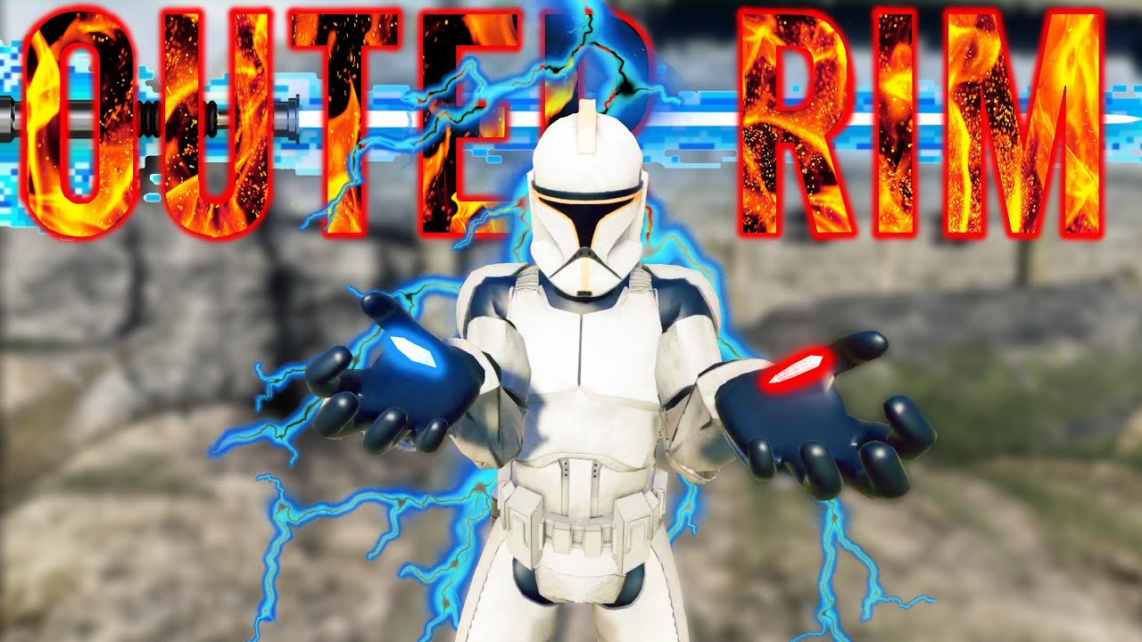 Blade and Sorcery U11 The Outer Rim Full Breakdown