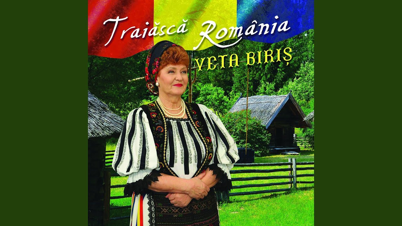 Trăiască România
